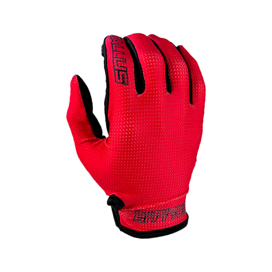 Ultra stretch red