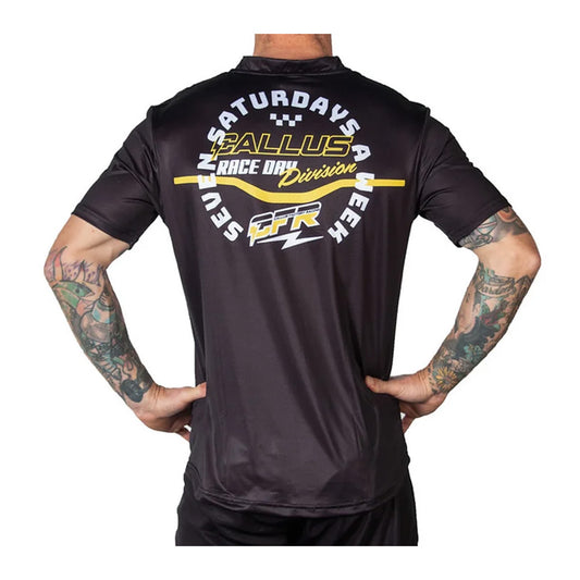 Seven Saturdays SS Jersey