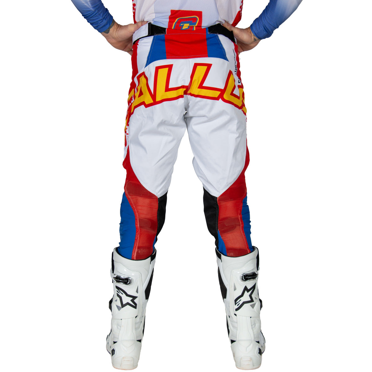 Muricana pant