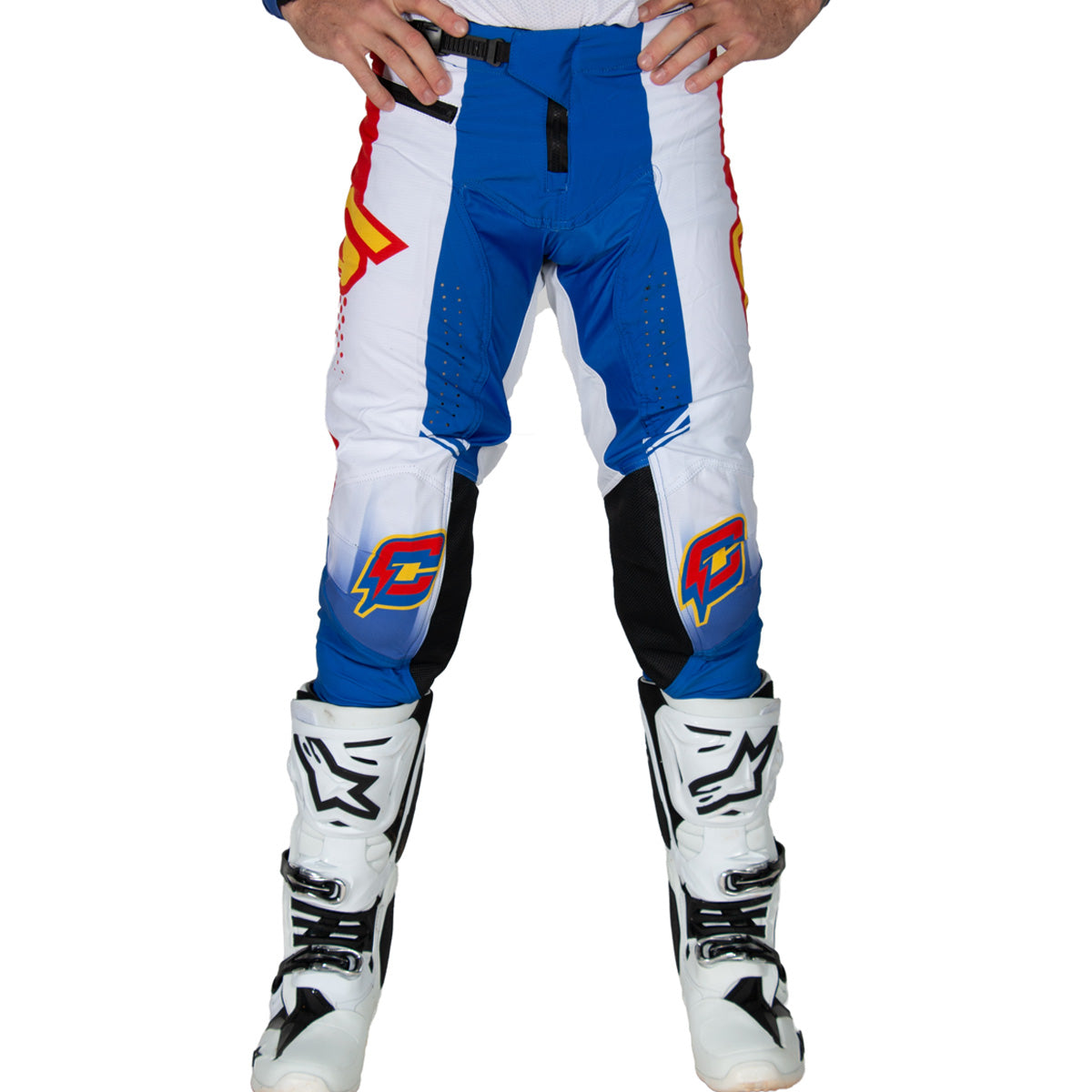 Muricana pant