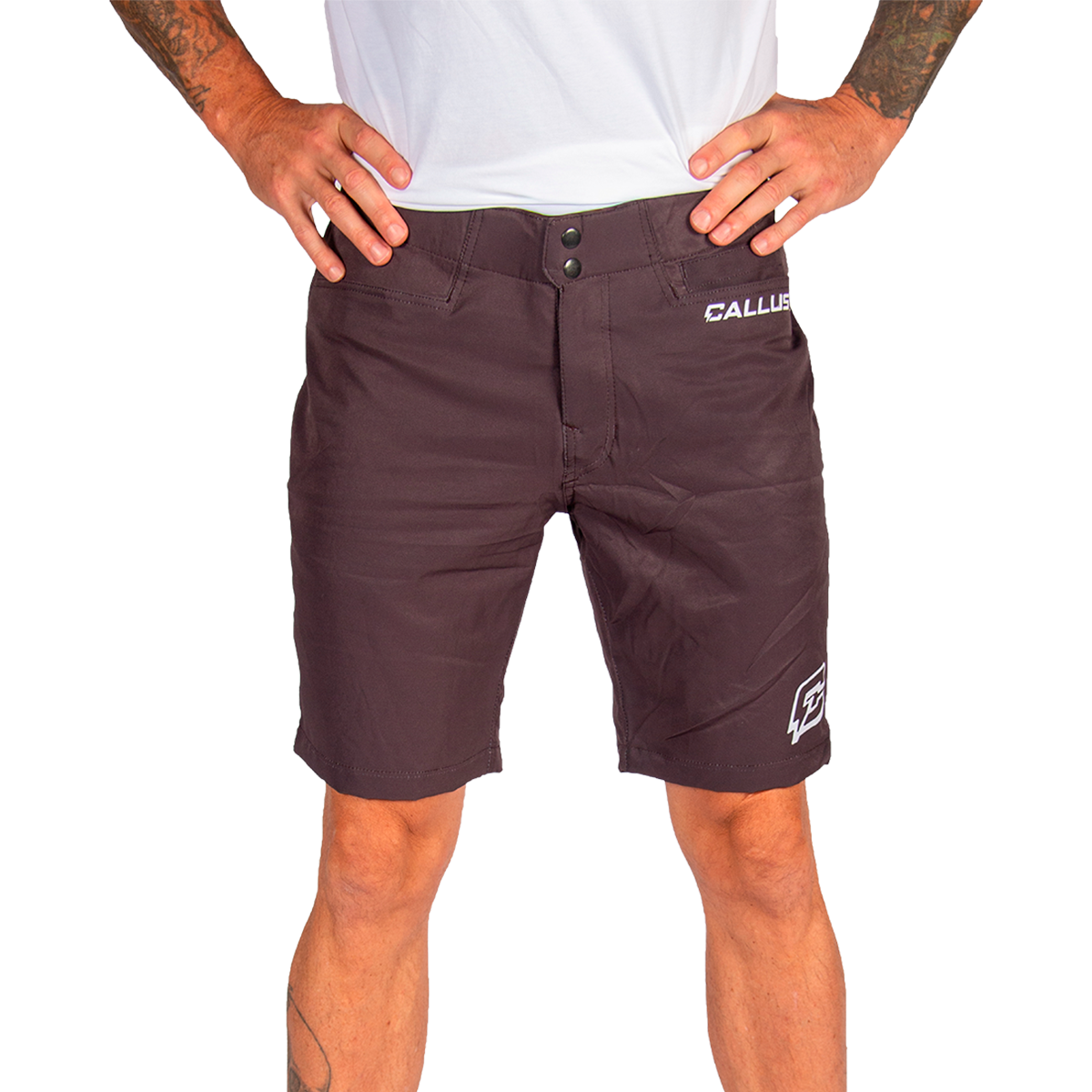 Stone short