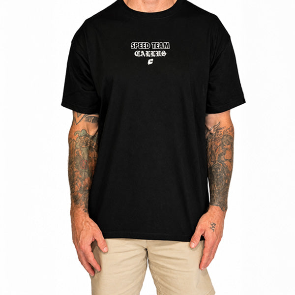 Skull Tee