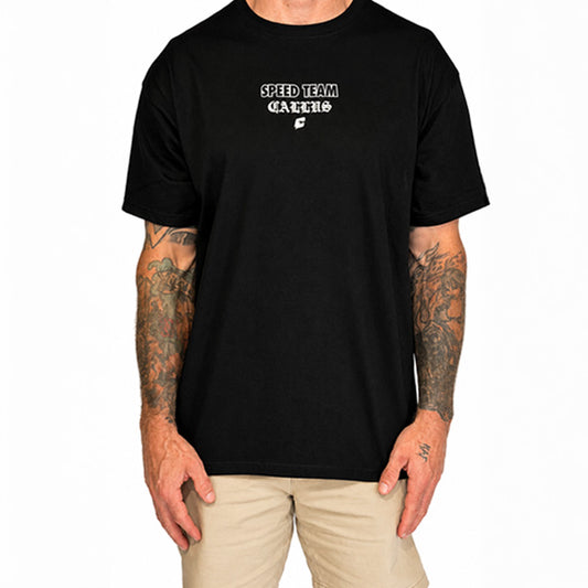 Skull Tee