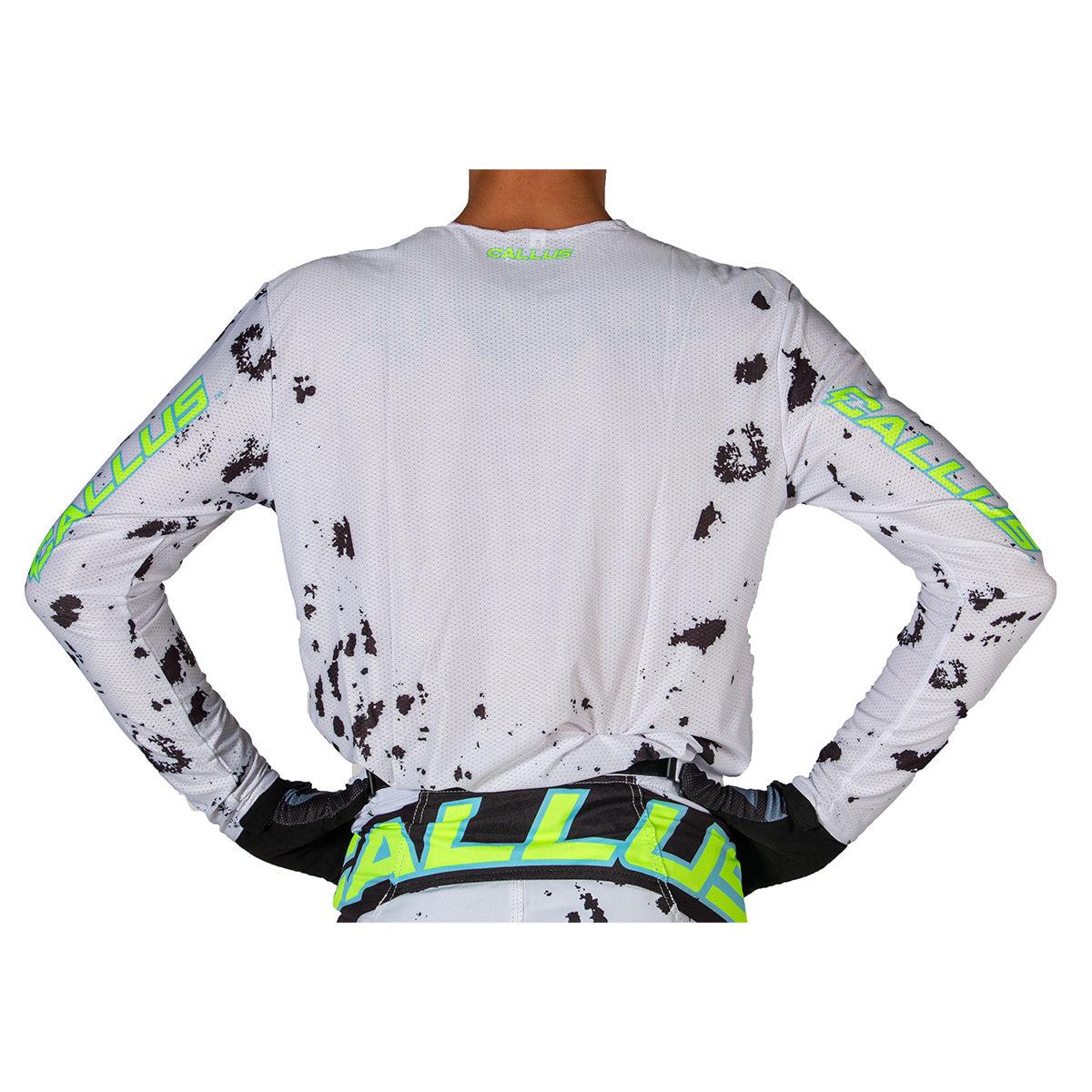 Splatter - Jersey