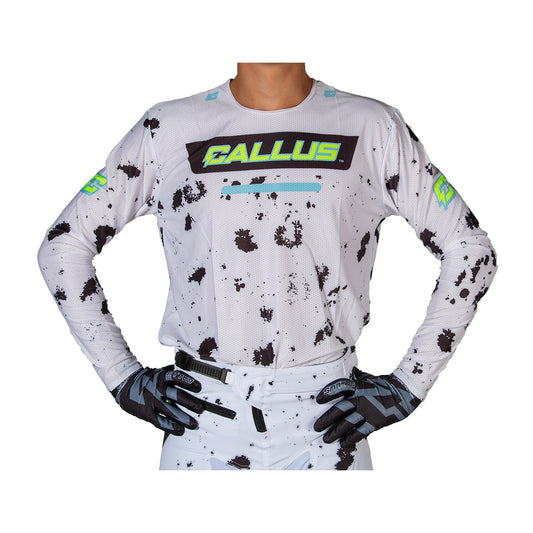 Splatter - Jersey