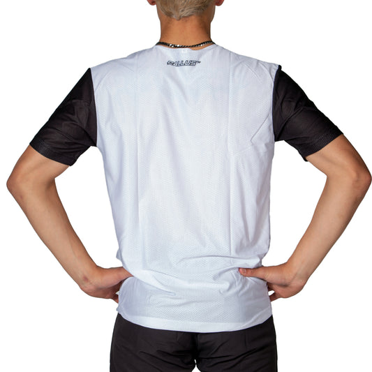 Standard White SS jersey
