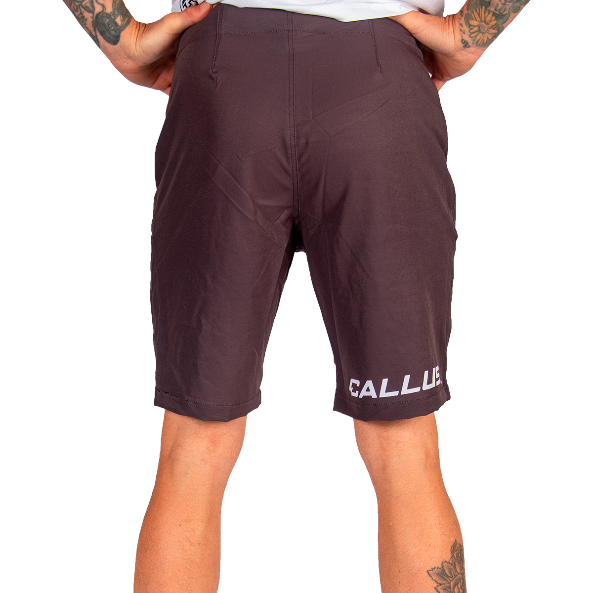 Stone short
