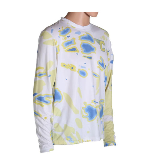 Tie Dye Jersey
