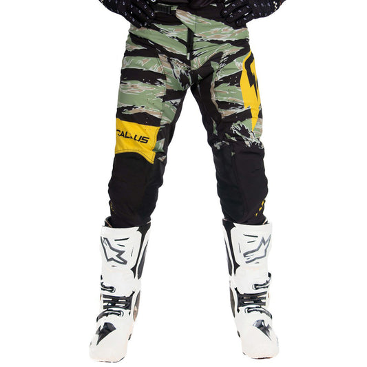 Tiger Camo Pant