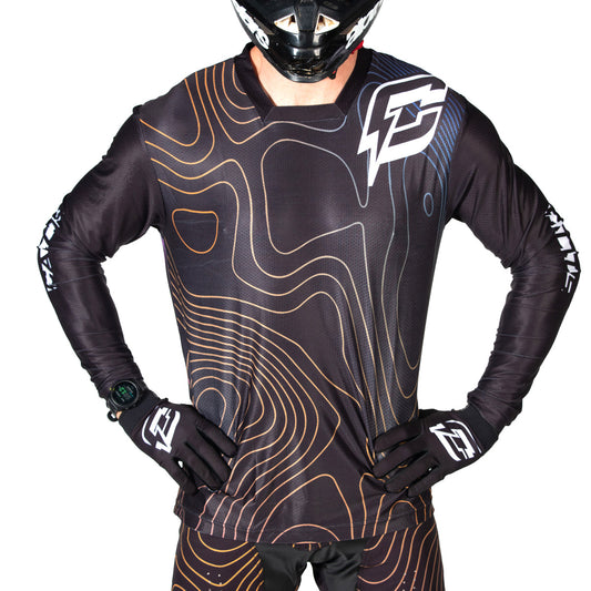 Topo Jersey