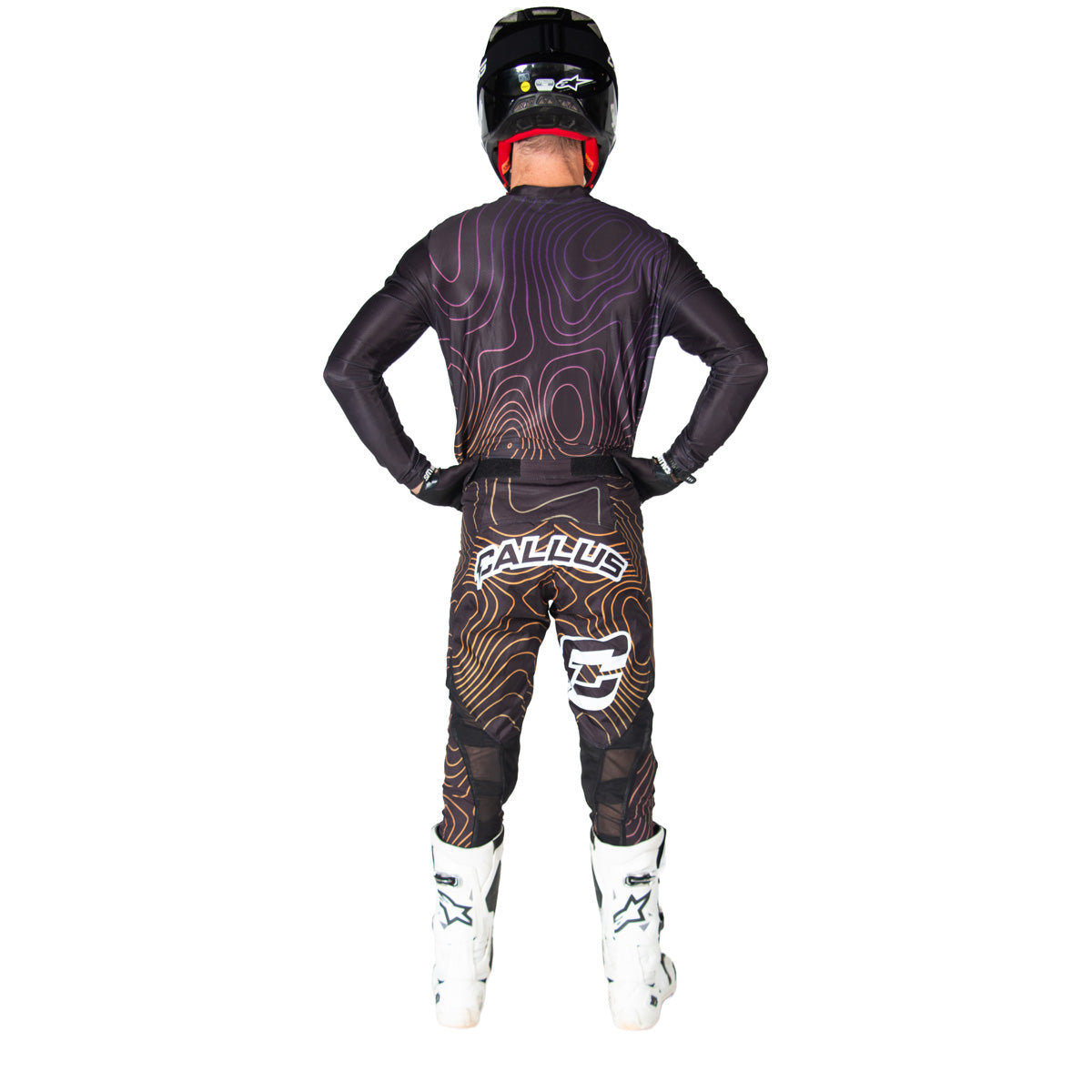 Topo Pant