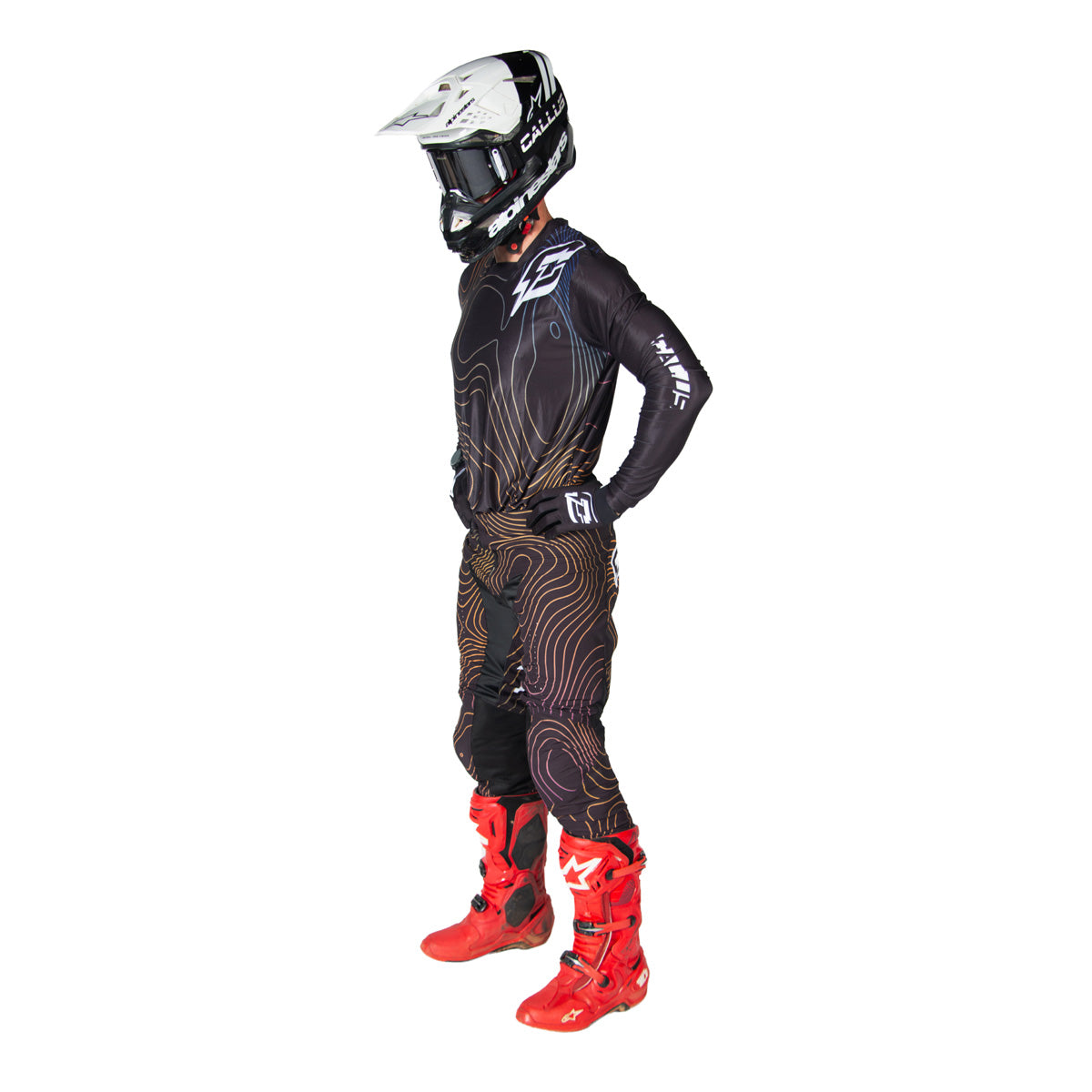 Topo Pant