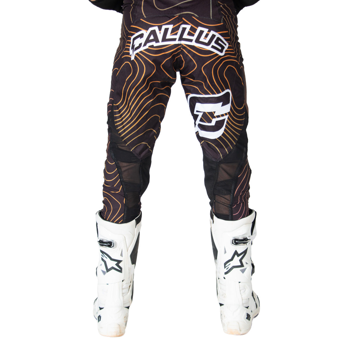 Topo Pant