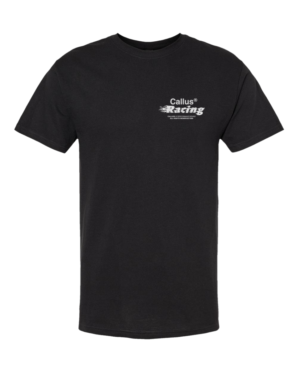Look Fast Tee