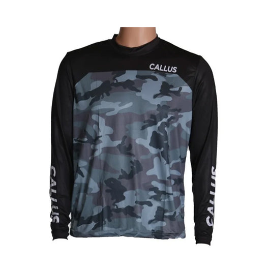 Urban Camo Jersey