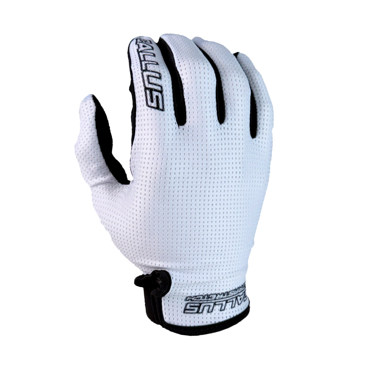 Ultra stretch white