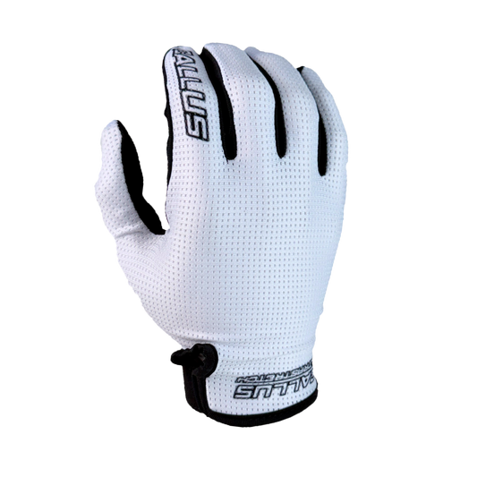 Ultra stretch white
