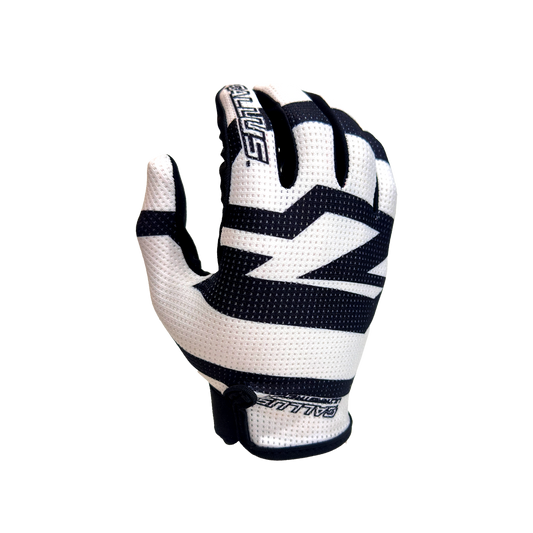 UltraStretch - White/Black