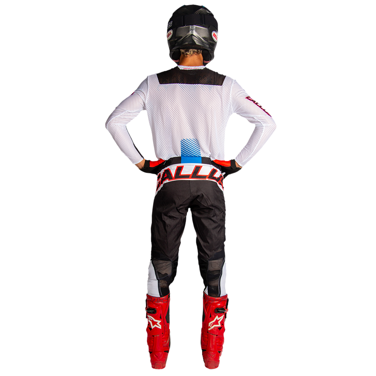 Yang Ying Jersey