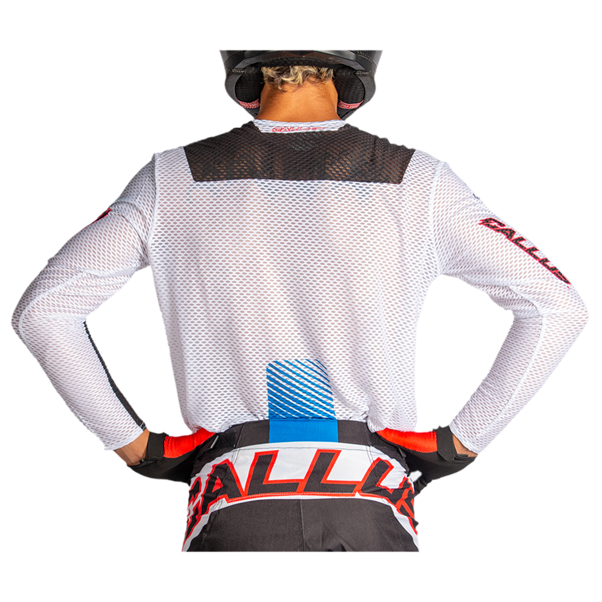 Yang Ying Jersey