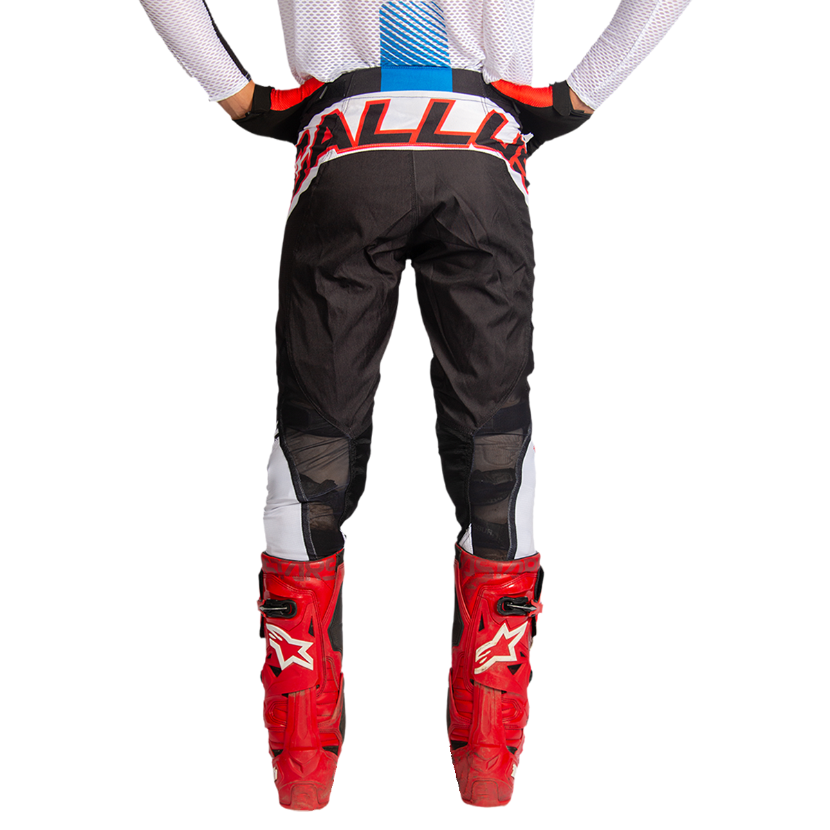 Yang Ying Pant