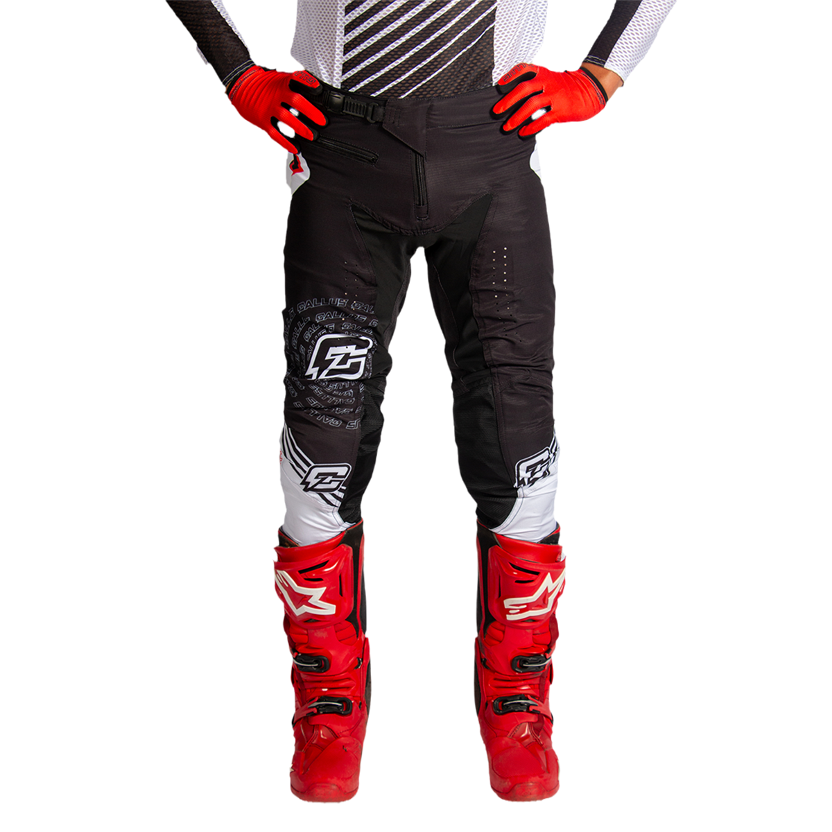 Yang Ying Pant