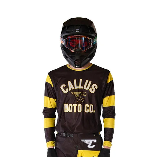 Yellow Jersey Regular fit