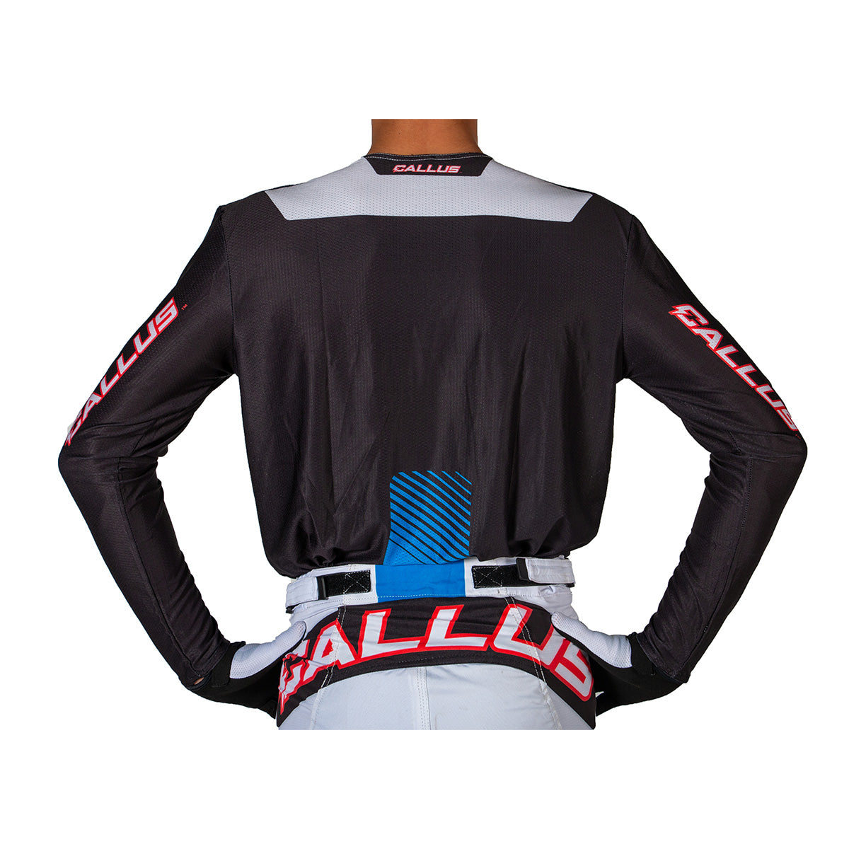 Ying-Yang - Jersey