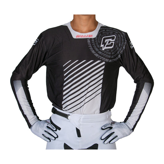 Ying-Yang - Jersey