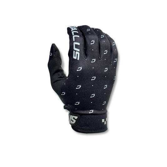 Zone 3 Velcro
