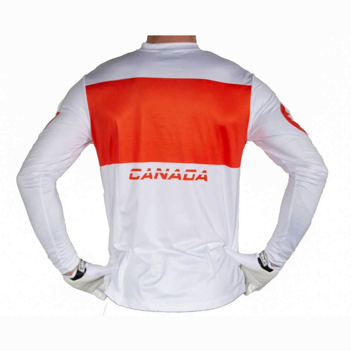 Canada jersey
