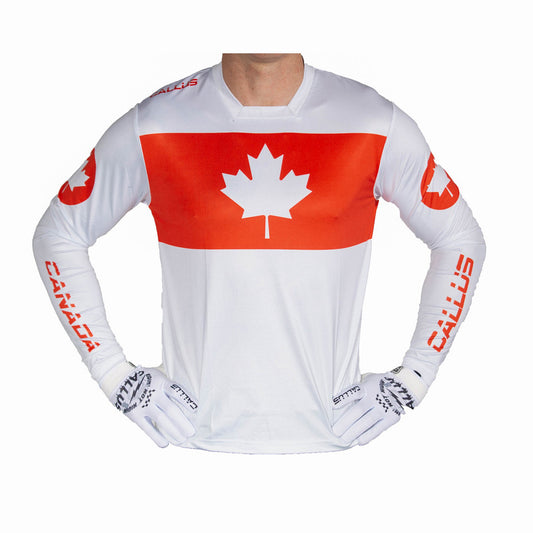 Canada jersey