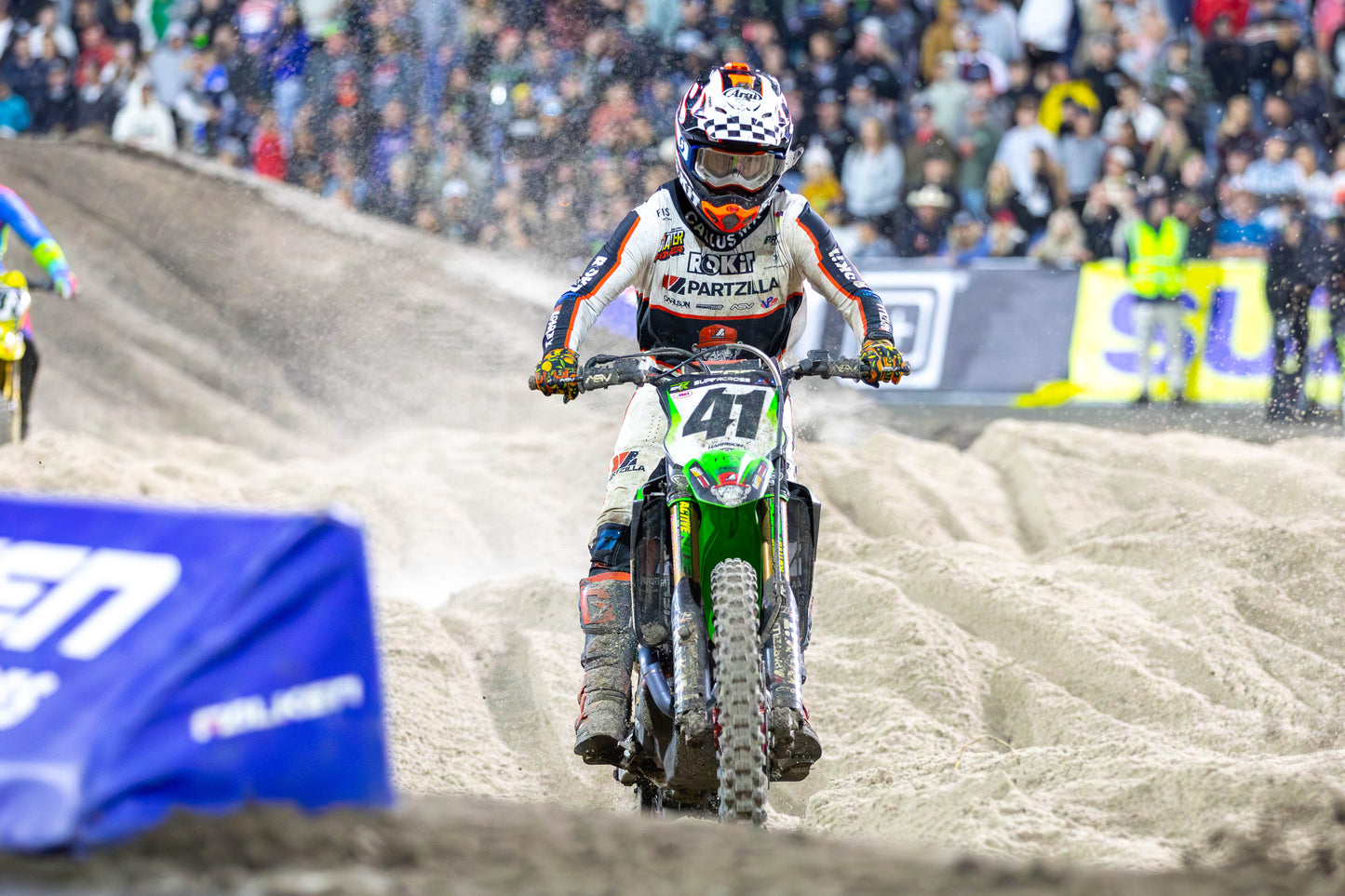 'Raise Hell' LE Jersey - Pre-Order