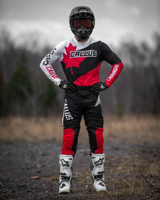 2022 Team Canada pant