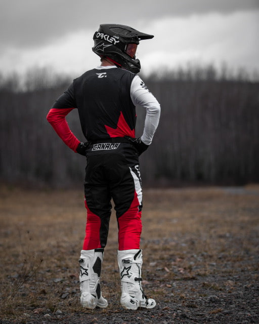 2022 Team Canada pant