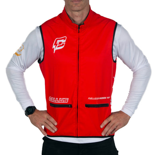 Multivest Red