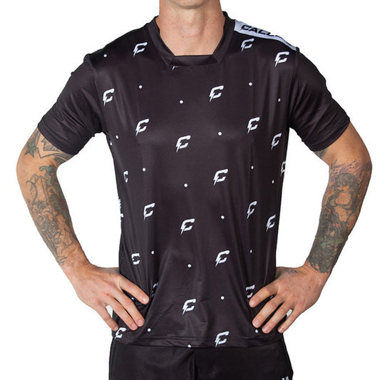 Zone 3 SS Jersey